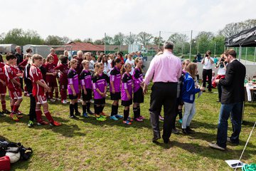 Bild 214 - Qualifikationsturnier Metropolregion Hamburg-Cup 2013